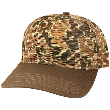 Legacy MESHY The MESHY Hat – Wholesale Snapback Mesh Cap