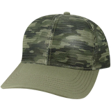 Legacy MESHY The MESHY Hat – Wholesale Snapback Mesh Cap