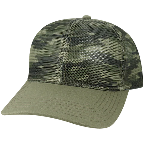 Legacy MESHY The MESHY Hat – Wholesale Snapback Mesh Cap