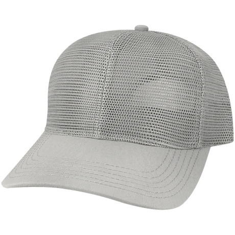 Legacy MESHY The MESHY Hat – Wholesale Snapback Mesh Cap