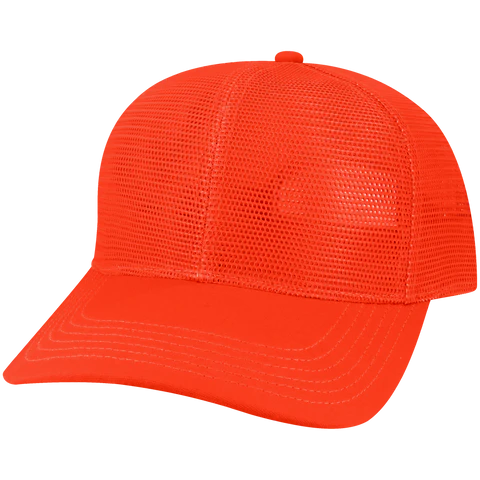Legacy MESHY The MESHY Hat – Wholesale Snapback Mesh Cap