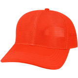 Legacy MESHY The MESHY Hat – Wholesale Snapback Mesh Cap