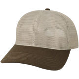 Legacy MESHY The MESHY Hat – Wholesale Snapback Mesh Cap