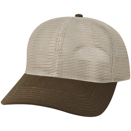 Legacy MESHY The MESHY Hat – Wholesale Snapback Mesh Cap