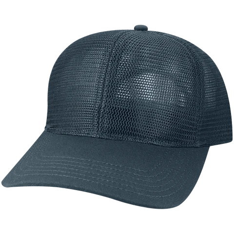 Legacy MESHY The MESHY Hat – Wholesale Snapback Mesh Cap