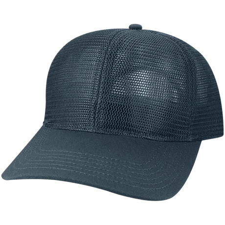 Legacy MESHY The MESHY Hat – Wholesale Snapback Mesh Cap