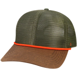 Legacy MESHY The MESHY Hat – Wholesale Snapback Mesh Cap