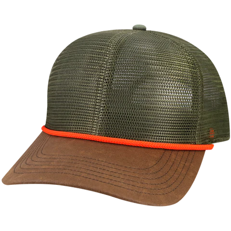 Legacy MESHY The MESHY Hat – Wholesale Snapback Mesh Cap