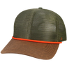 Legacy MESHY The MESHY Hat – Wholesale Snapback Mesh Cap