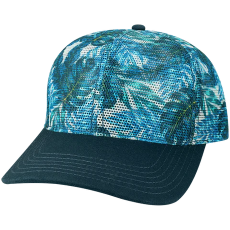 Legacy MESHY The MESHY Hat – Wholesale Snapback Mesh Cap