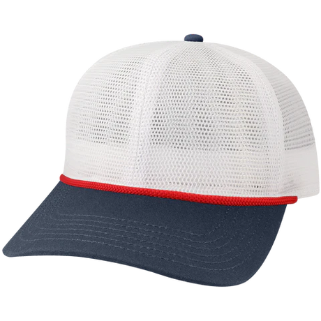 Legacy MESHY The MESHY Hat – Wholesale Snapback Mesh Cap