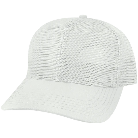 Legacy MESHY The MESHY Hat – Wholesale Snapback Mesh Cap