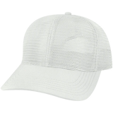 Legacy MESHY The MESHY Hat – Wholesale Snapback Mesh Cap