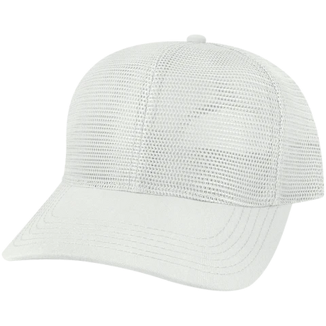 Legacy MESHY The MESHY Hat – Wholesale Snapback Mesh Cap