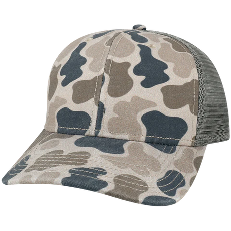 LEGACY Mid-Pro Snapback Trucker Cap - LEGACY MPS