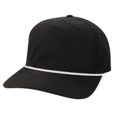 LEGACY NVGTR Navigator 5 Panel Hat – Wholesale