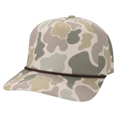 LEGACY NVGTR Navigator 5 Panel Hat – Wholesale
