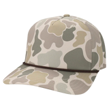 LEGACY NVGTR Navigator 5 Panel Hat – Wholesale