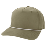 LEGACY NVGTR Navigator 5 Panel Hat – Wholesale