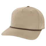 LEGACY NVGTR Navigator 5 Panel Hat – Wholesale