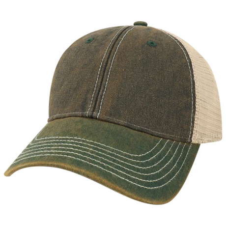 LEGACY OFA Old Favorite Trucker Cap