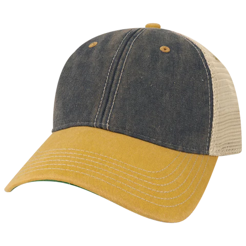 LEGACY OFA Old Favorite Trucker Cap