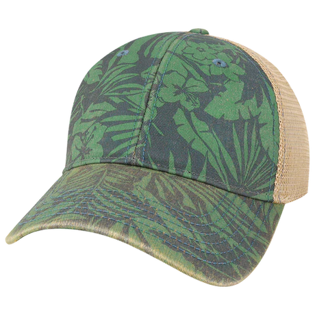 LEGACY OFA Old Favorite Trucker Cap