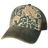 LEGACY OFAFP Old Favorite Five-Panel Trucker Cap | LEGACY OFAS