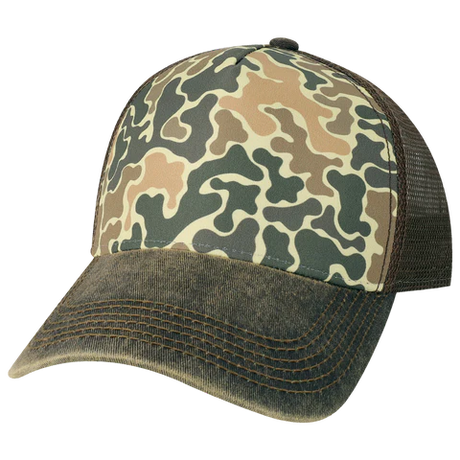 LEGACY OFAFP Old Favorite Five-Panel Trucker Cap | LEGACY OFAS