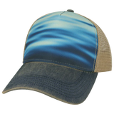 LEGACY OFAFP Old Favorite Five-Panel Trucker Cap | LEGACY OFAS