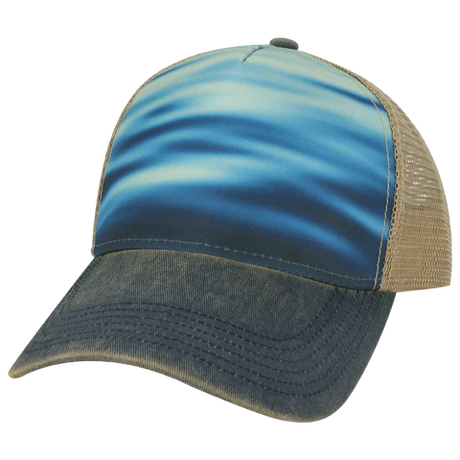 LEGACY OFAFP Old Favorite Five-Panel Trucker Cap | LEGACY OFAS