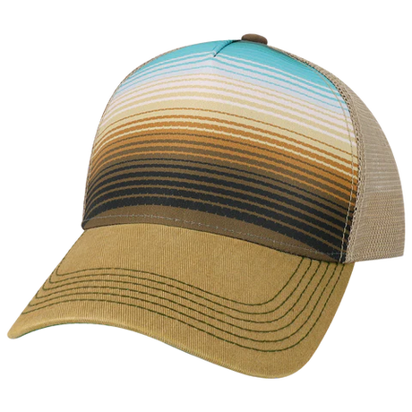 LEGACY OFAFP Old Favorite Five-Panel Trucker Cap | LEGACY OFAS