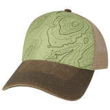 LEGACY OFAFP Old Favorite Five-Panel Trucker Cap | LEGACY OFAS