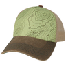 LEGACY OFAFP Old Favorite Five-Panel Trucker Cap | LEGACY OFAS
