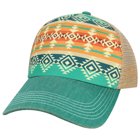 LEGACY OFAFP Old Favorite Five-Panel Trucker Cap | LEGACY OFAS