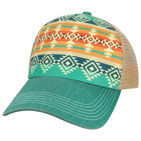 LEGACY OFAFP Old Favorite Five-Panel Trucker Cap | LEGACY OFAS