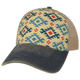 LEGACY OFAFP Old Favorite Five-Panel Trucker Cap | LEGACY OFAS