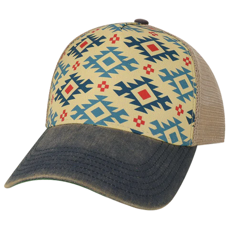 LEGACY OFAFP Old Favorite Five-Panel Trucker Cap | LEGACY OFAS