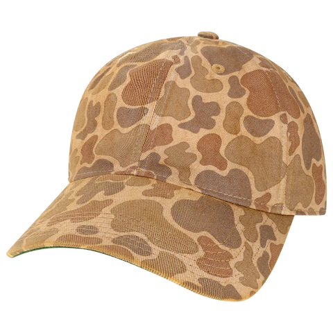 LEGACY Old Favorite Solid Twill Cap - LEGACY OFAST