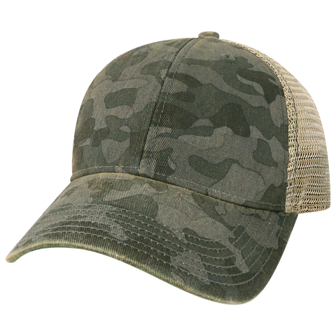 LEGACY OFA Old Favorite Trucker Cap