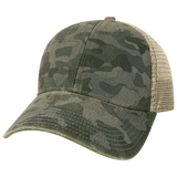 LEGACY OFA Old Favorite Trucker Cap