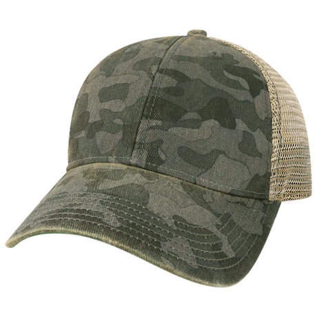 LEGACY OFA Old Favorite Trucker Cap