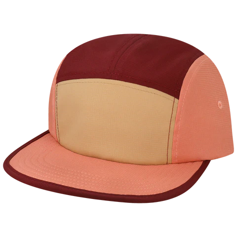 LOCALE CAMPER Camper Cap