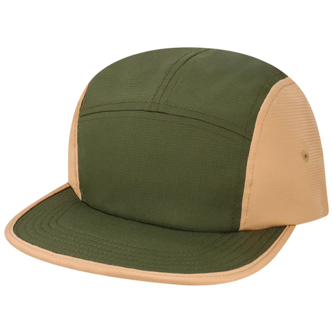 LOCALE CAMPER Camper Cap
