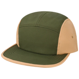 LOCALE CAMPER Camper Cap