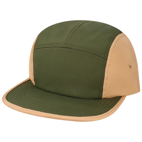 LOCALE CAMPER Camper Cap