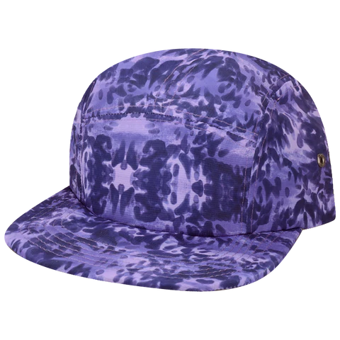 LOCALE CAMPER Camper Cap
