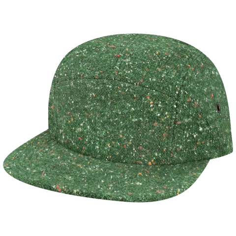 LOCALE CAMPER Camper Cap
