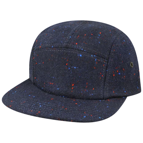 LOCALE CAMPER Camper Cap