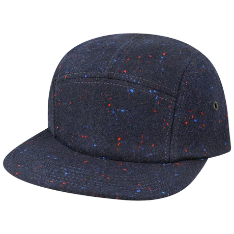 LOCALE CAMPER Camper Cap